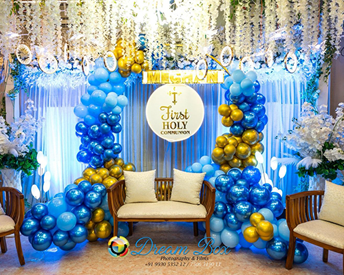 Decoration