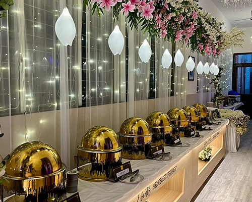 Catering