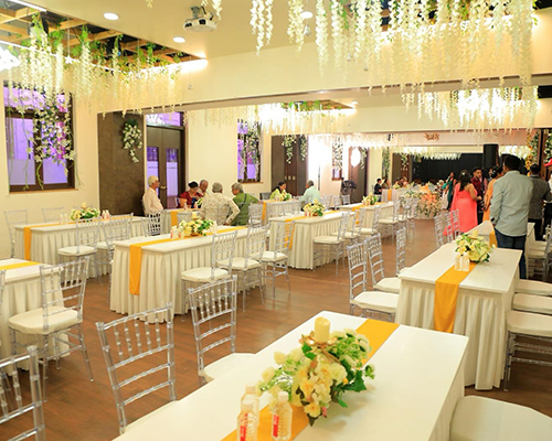 Event Planning